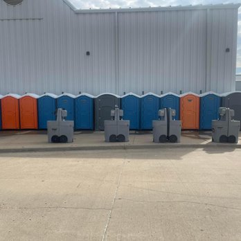 The Outback - Portable Toilet Services Near Me