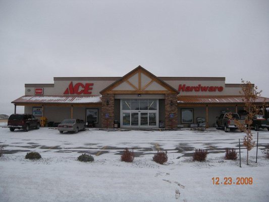 Ace Hardware