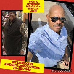 Weight Loss Solutions