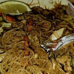 Douglas Cafe - DELICIOUS pansit