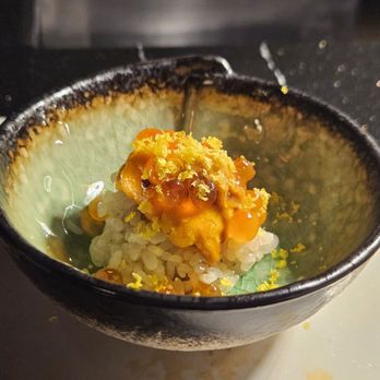 1033 Omakase - Wine Bars Near Me - Milwaukee, Wisconsin