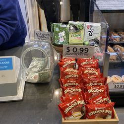 Pokelicious - Snacks