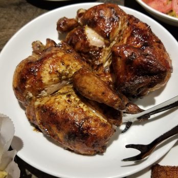 La Chacra - Whole Chicken - Peruvian Near Me - Brooklyn, New York