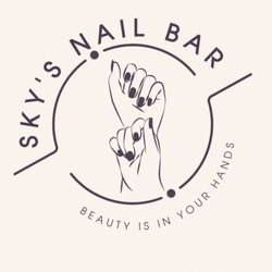 Sky's Nail Bar