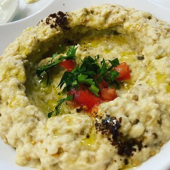 Cedars Resturant - a bowl of hummusle and a bowl of dip - Venues & Event Spaces Near Me - Orlando, Florida Cedars Resturant - a bowl of hummusle and a bowl of dip - Venues & Event Spaces Near Me - Orlando, Florida