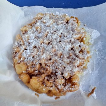 Jefferson Parish Pet Fest - Funnel cake. - Pet Adoption Near Me - Metairie, Louisiana Jefferson Parish Pet Fest - Funnel cake. - Pet Adoption Near Me - Metairie, Louisiana