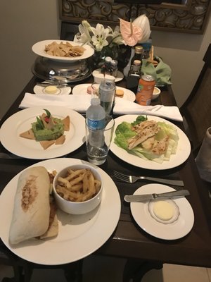 Grand Residences Riviera Cancun - All Inclusive by null