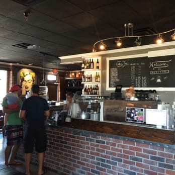 Press Coffee - McCormick - Coffee & Tea Near Me - Scottsdale, Arizona