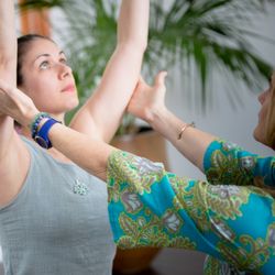 Yoga Madre
