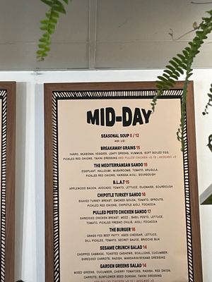 Breakaway Cafe by null