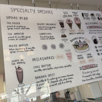Grandma Daisy's - Candy Stores Near Me - Boulder City, Nevada