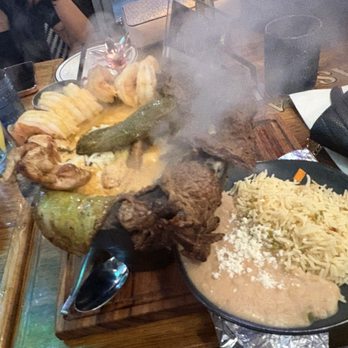 La Más Querida - Molcajete - Mexican Near Me - San Jose, California