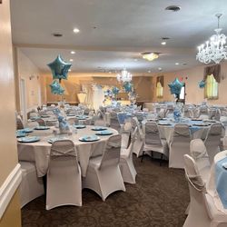 San John Filarmonica Society - Functions