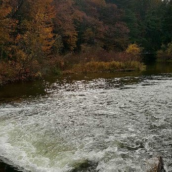 Benona Township Park - Beaches Near Me - Shelby, Michigan