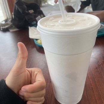 Nachos Jr Taco Shop - Horchata - Mexican Near Me - La Mesa, California Nachos Jr Taco Shop - Horchata - Mexican Near Me - La Mesa, California