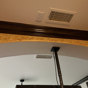 Dorn Electric - Ceiling outlet - Electricians Near Me - Corona, California