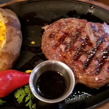 H3 Ranch - Steakhouses Near Me - Fort Worth, Texas