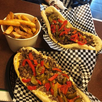 Philly Steaks - Cheesesteaks Near Me - Albuquerque, New Mexico