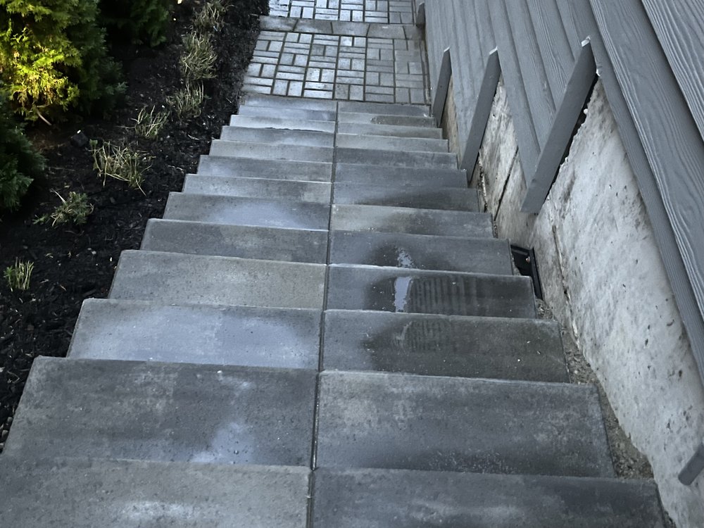 Green Place Landscaping - tree service in Tacoma, WA