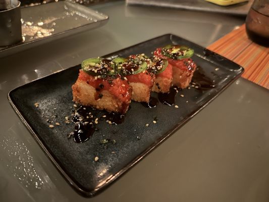 Norio's Japanese Steakhouse & Sushi Bar by null