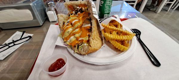 Berliner Kebap by null