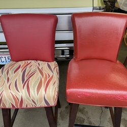 Best Chair Reupholstery Near Me - July 2025: Find Nearby Chair Reupholstery Reviews - Yelp