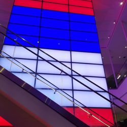 Jacobs School Of Medicine - Lobby