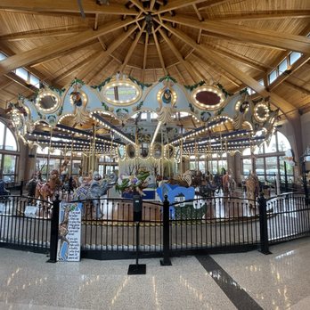 Historic Carousel & Museum - Museums Near Me - Albany, Oregon Historic Carousel & Museum - Museums Near Me - Albany, Oregon