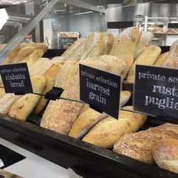 Kroger MarketPlace - Fresh bread