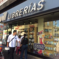 Librerías Gonvill - Aparador de Librerías Gonville