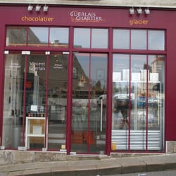 Chartier
