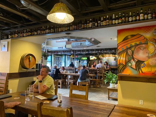 La Cumbre Brewing Co by null