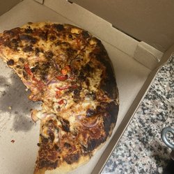 Inferno El Centro