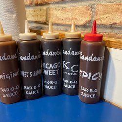 Bandana's Bar-B-Q - St. Joseph