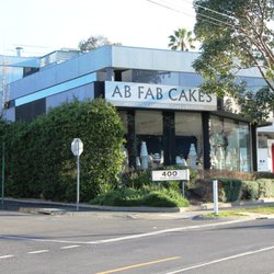 Ab Fab Cakes - Ab Fab Cakes exterior