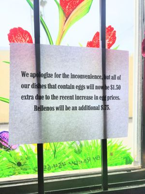 El Chino Mexican Restaurant by null