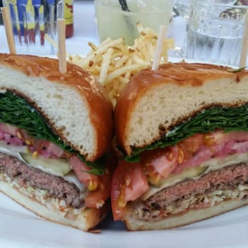 Gulfstream - Gulfstream - burger - New American Near Me - Newport Beach, California Gulfstream - Gulfstream - burger - New American Near Me - Newport Beach, California