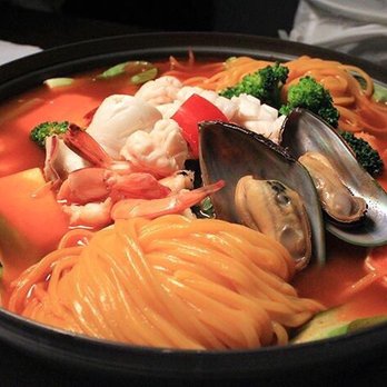 Shanghai Mong - Korean Near Me - New York, New York Shanghai Mong - Korean Near Me - New York, New York