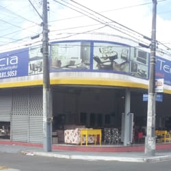 Tendência Ambientações