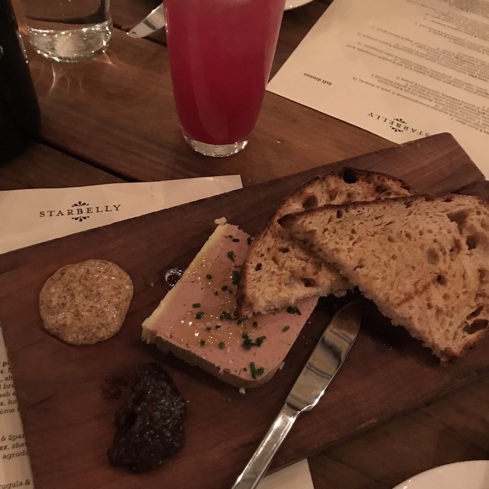Starbelly - New American Near Me - San Francisco, California Starbelly - New American Near Me - San Francisco, California
