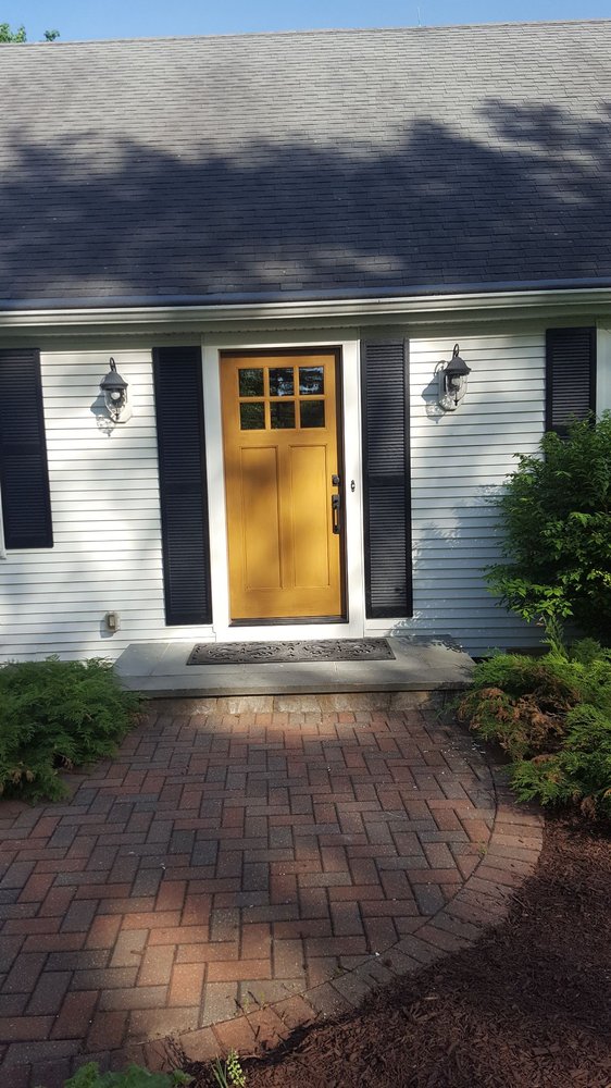 EAST COAST SIDING Updated July 2024 Upton, Massachusetts Roofing