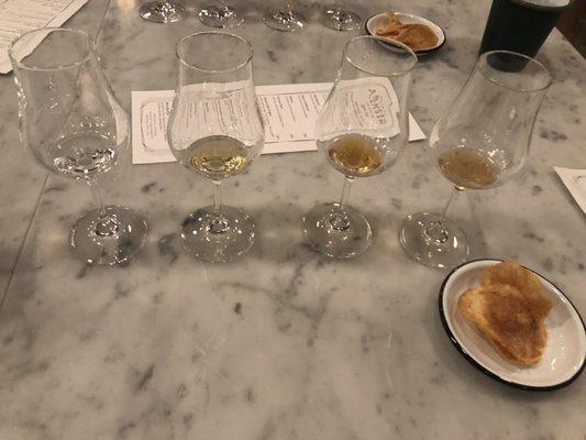 The Aimsir Distilling Company by null