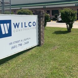 Wilco Construction
