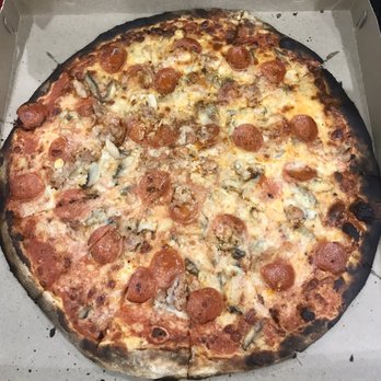 Modern Apizza - Pizza Near Me - New Haven, Connecticut Modern Apizza - Pizza Near Me - New Haven, Connecticut