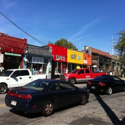 Little Five Points Community Center