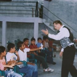 Kane Magic Entertainment