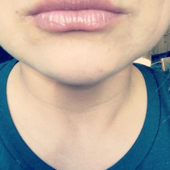MUSE Permanent makeup - A few days later with just Vaseline - Permanent Makeup Near Me - San Francisco, California MUSE Permanent makeup - A few days later with just Vaseline - Permanent Makeup Near Me - San Francisco, California