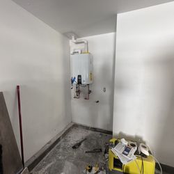 UltraPro Repipe & Plumbing