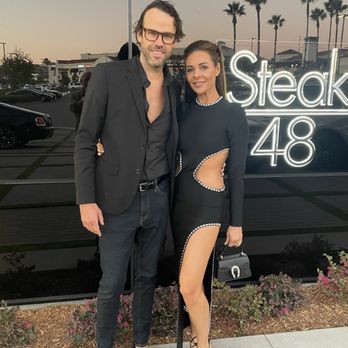 Steak 48 Del Mar - Steakhouses Near Me - Del Mar, California