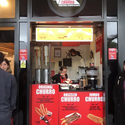 Toro Churro